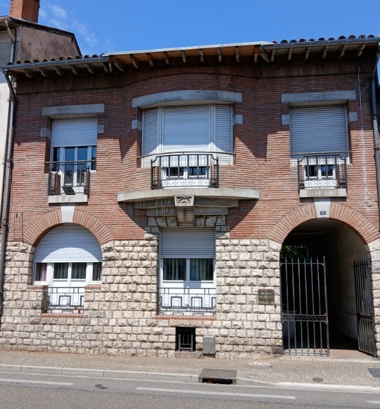 <h2><strong>L&rsquo;H&ocirc;pital de Jour de Moissac </strong></h2>