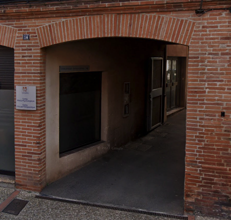 <h2><strong>Secteur 1 et Secteur 2 :</strong>&nbsp;CMP GAMBETTA et CATTP GAMBETTA</h2>