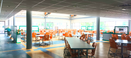 restaurant personnel