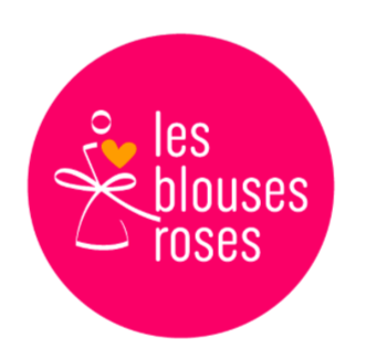 blouses roses