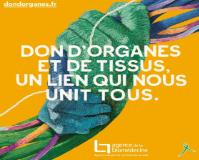 dons organe
