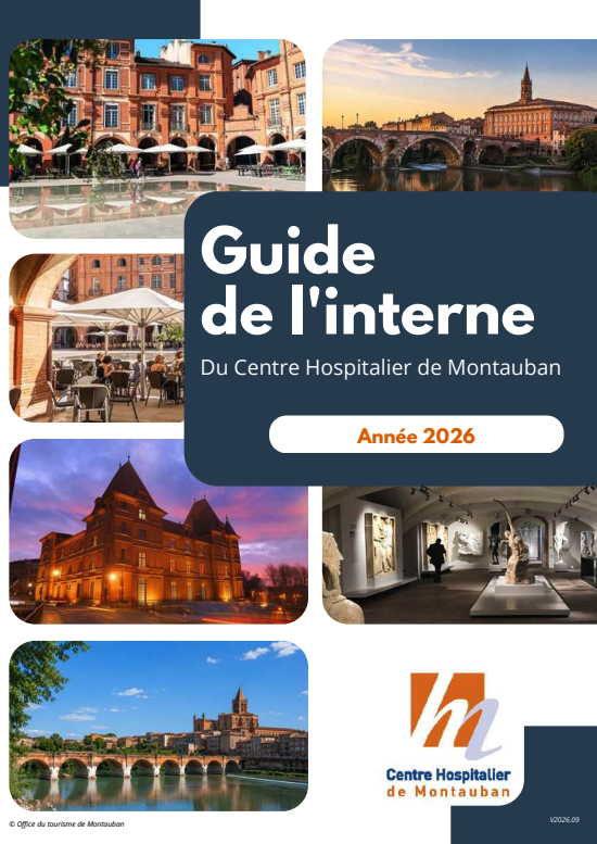 guide de l'interne